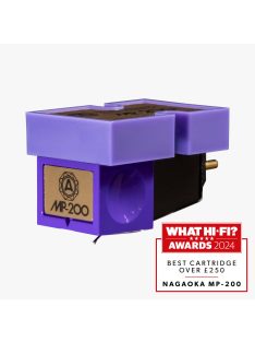 Nagaoka MP-200 - MP hangszedő