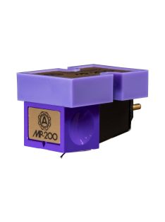 Nagaoka MP-200 - MP hangszedő