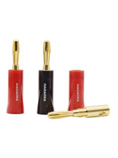 Nagaoka BAP01 - banándugó (4 db)