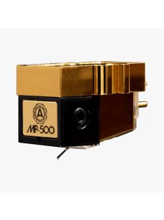 Nagaoka MP-500 - MP hangszedő