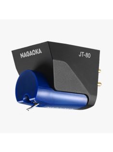 Nagaoka JT-80LB - MM hangszedő