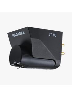 Nagaoka JT-80BK - MM hangszedő