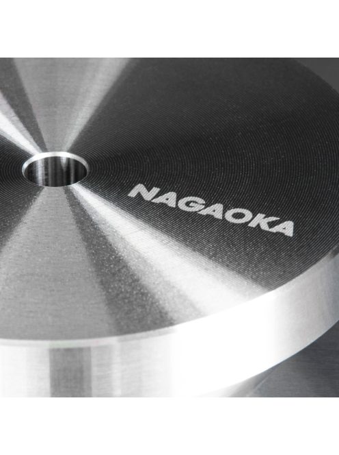 Nagaoka STB-SU 01 - lemezleszorító