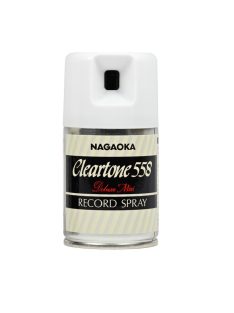 Nagaoka CLSET1 - lemeztisztító készlet