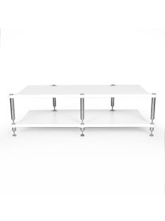 NEO Light Dupla Tripod - HiFi állvány /75-322 mm/