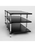 NEO Light Dupla Tripod - HiFi állvány /75-322 mm/