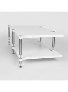 NEO Light Dupla Tripod - HiFi állvány /75-322 mm/