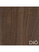 NEO Tripod HiFi állvány - Feketített Acél lábakkal, lakkozott polcokkal /98-322 mm/