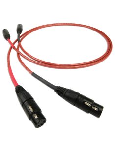   Nordost Red Dawn LS analóg XLR-XLR összekötő kábel /0,6 méter/