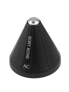 Nordost - Sort Kone AC /készülék alátét/