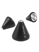 Nordost - Sort Kone AC /készülék alátét/