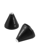 Nordost - Sort Kone AC /készülék alátét/