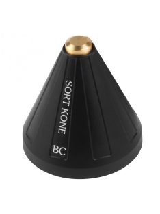 Nordost - Sort Kone BC  /készülék alátét/