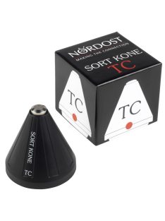 Nordost - Sort Kone TC  /készülék alátét/