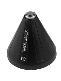 Nordost - Sort Kone TC  /készülék alátét/