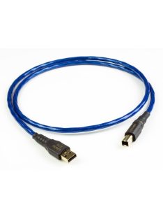   Nordost Blue Heaven USB 2.0 kábel A - B csatlakozó /1 méter/ 