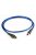 Nordost Blue Heaven USB 2.0 kábel A - B csatlakozó /1 méter/ - bontott csomagolású, kipróbált kábel