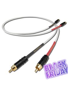   Nordost White Lightning analóg RCA-RCA összekötő kábel /0.6 méter/