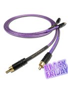 Nordost Purple Flare analóg RCA összekötő kábel /0.6 méter/