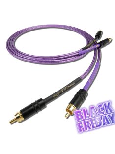   Nordost Purple Flare analóg RCA összekötő kábel /0.6 méter/