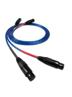   Nordost Blue Heaven LS analóg XLR-XLR összekötő kábel /1 méter/