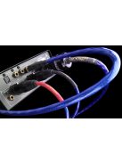 Nordost Blue Heaven LS analóg XLR-XLR összekötő kábel /1 méter/