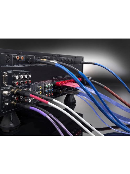 Nordost Blue Heaven LS digitális összekötő kábel BNC/RCA átalakítóval /1.5 méter/