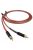 Nordost Red Dawn LS analóg RCA-RCA összekötő kábel /0.6 méter/
