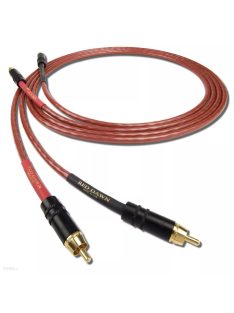   Nordost Red Dawn LS analóg RCA-RCA összekötő kábel /1 méter/