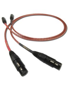   Nordost Red Dawn LS analóg XLR-XLR összekötő kábel /1,5 méter/