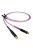 Nordost Frey 2 analóg összekötő kábel RCA/RCA csatlakozókkal /1.5 méter/