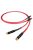 Nordost Heimdall 2 analóg összekötő kábel RCA/RCA csatlakozókkal /2 méter/