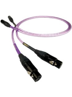   Nordost Frey 2 analóg összekötő kábel XLR/XLR csatlakozókkal /1.5 méter/