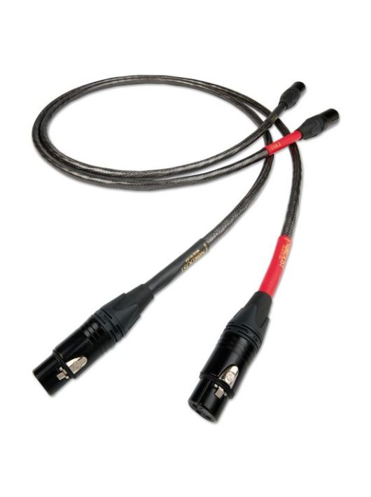 Nordost Tyr 2 analóg összekötő kábel  XLR/XLR csatlakozókkal /1.5 méter/