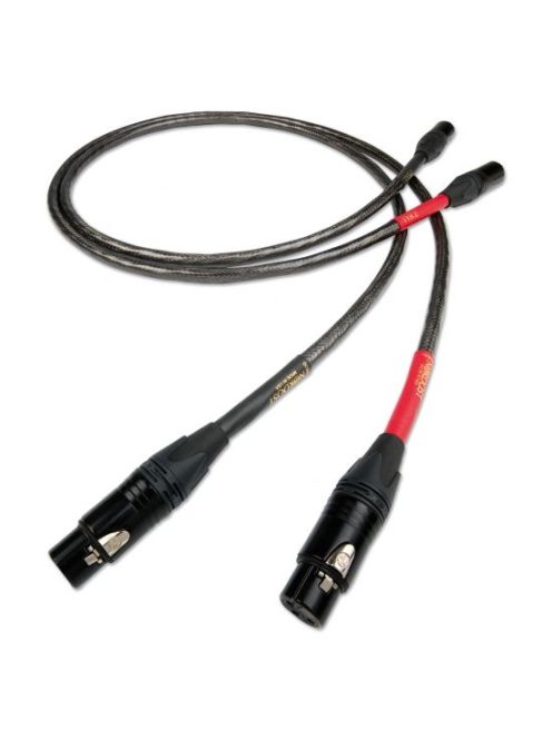 Nordost Tyr 2 analóg összekötő kábel  XLR/XLR csatlakozókkal /1 méter/