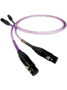   Nordost Frey 2 összekötő kábel XLR/XLR csatlakozókkal /0.6 méter/