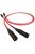 Nordost Heimdall 2 analóg összekötő kábel XLR/XLR csatlakozókkal /1.5 méter/
