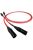 Nordost Heimdall 2 analóg összekötő kábel XLR/XLR csatlakozókkal /0.6 méter/