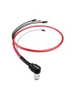 Nordost Heimdall 2 Tonarm hangkar összekötő kábel, 1,25 m - DIN90/ RCA csatlakozókkal szerelve - bontott csomagolású, kipróbált termék