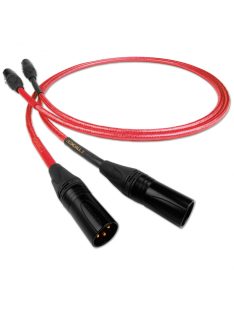   Nordost Heimdall 2 analóg összekötő kábel XLR/XLR csatlakozókkal /2 méter/