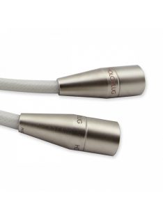   Nordost Valhalla 2 Reference analóg összekötő kábel XLR/XLR csatlakozókkal /2 méter/