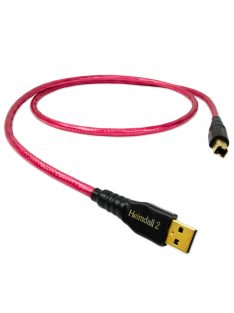 Nordost Heimdall 2 USB A - USB B 2.0 kábel /2 méter / 