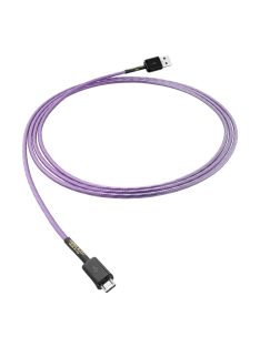   Nordost Purple Flare USB 2.0 kábel /USB A- USB Micro B/ 1 méter