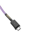 Nordost Purple Flare USB 2.0 kábel /USB A- USB Micro B/ 1 méter