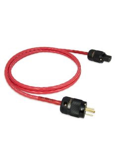   Nordost AX ANGEL PREMIUM tápkábel /3 méter/ - beüzemelt kábel, szép állapotban