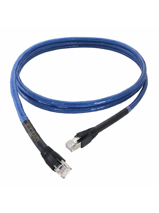 Nordost Blue Heaven Ethernet kábel /1 méter/
