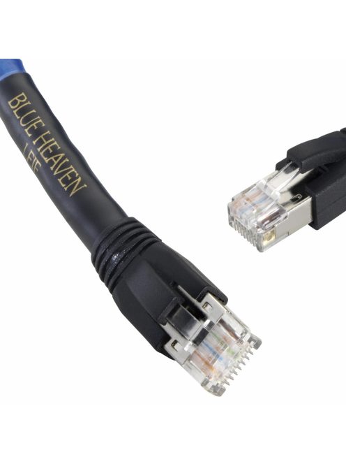 Nordost Blue Heaven Ethernet kábel /3 méter/