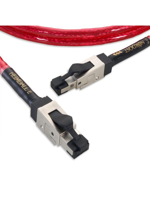 Nordost Heimdall 2 Ethernet kábel /1 méter/