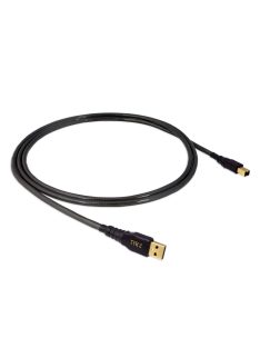 Nordost Tyr 2 USB 2.0 kábel / USB A - USB B / 1 méter /