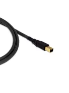 Nordost Tyr 2 USB 2.0 kábel / USB A - USB B / 1 méter /